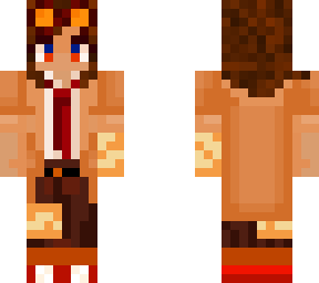 soto detective skin normal updated