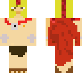spartan