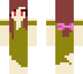 special prom skin