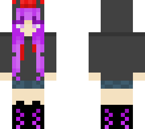spider girl (edited)