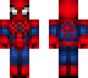spidermam