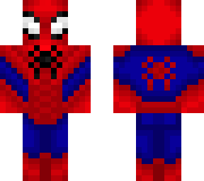 spiderman