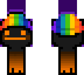 spoop pride!