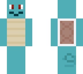 squirtle from pokmon