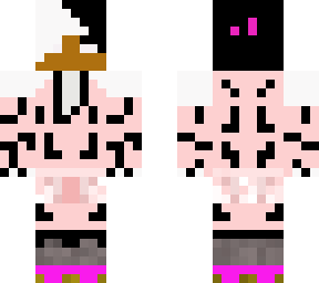 starr3yy  in a pink kimono based off of the pink hashira kimono