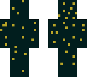 stars in the night