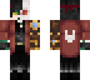steampunk