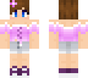 steph's summer skin v2