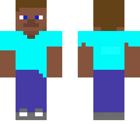 steve