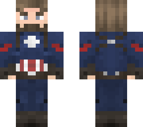 steve rogers