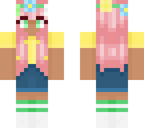 summer gril