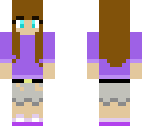 summer purple