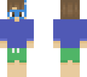 summer skin 2