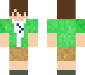 summer skin 300