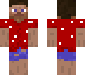 summer steve