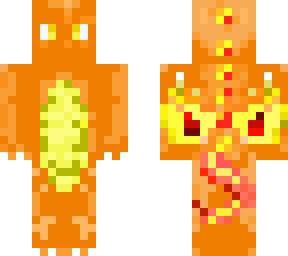 sun dragon