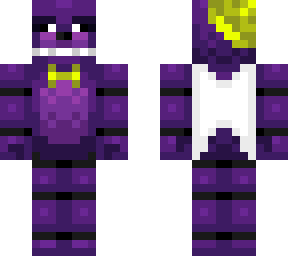 super angel (animatronic)