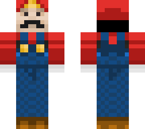 super mumbo bros