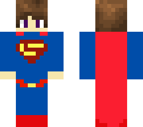 superman & louis