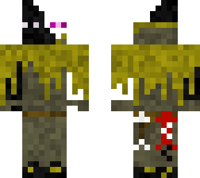 survivor ender