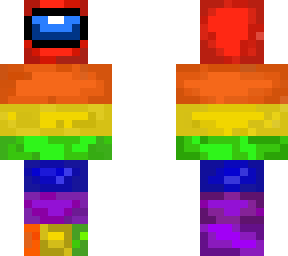 sus pride