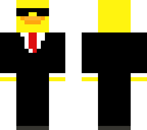 swag duck edited