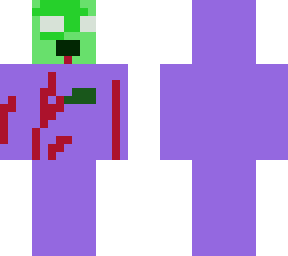 teletubbie zombi