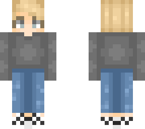 testblonde