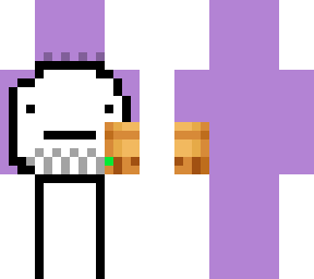 thanos dream