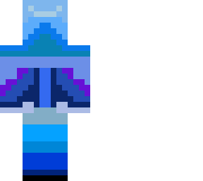 the blue moon