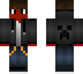 the casual skin fixed once again