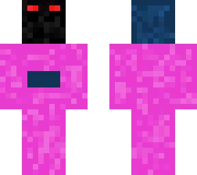 the cursed violet