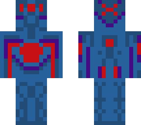 the friends skin (ruby)