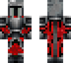 the knight