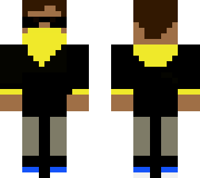 the official duckey skin, meant only for maker, use if you want