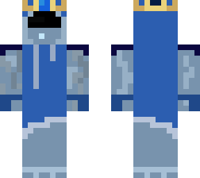 the prince of vexation