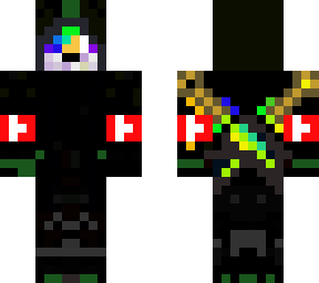 the rainbow random