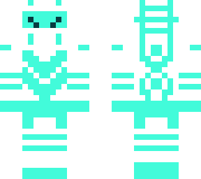 the tech robot