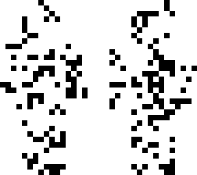 the wrong code