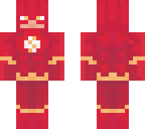 theflash(2)