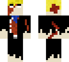 this is whow i like agent jonesy