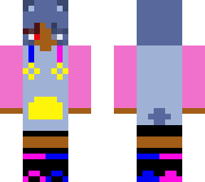 toast (me)