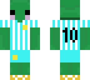 tortuga argentina