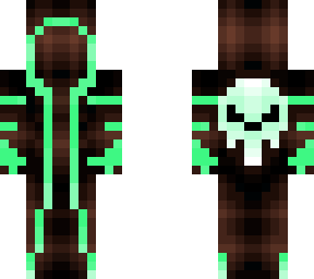 toxic wizard