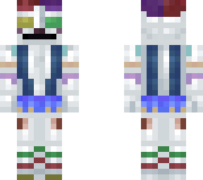 toy ballora