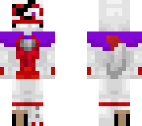 toy funtime foxy