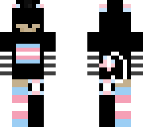trans cow