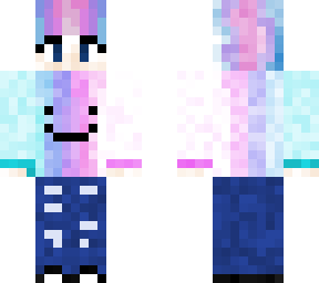 trans dream hoodie