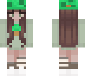 tree girl
