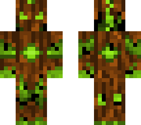 tree knight